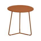 Fermob - Cocotte Occasional Table | Candied Orange