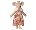 Maileg - Queen Mouse / Mum