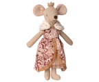 Maileg - Queen Mouse / Mum