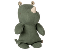 Maileg - Rhino / Small - Sage