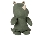 Maileg - Rhino / Small - Sage