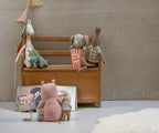Maileg - Rhino / Small - Sage