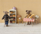 Maileg - Dad mouse / Light Brown