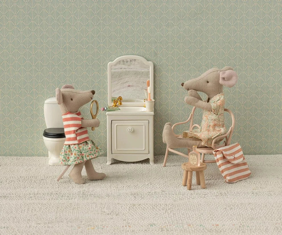 Maileg - Mum mouse
