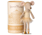 Maileg - Ballet dancer mouse / Big sister