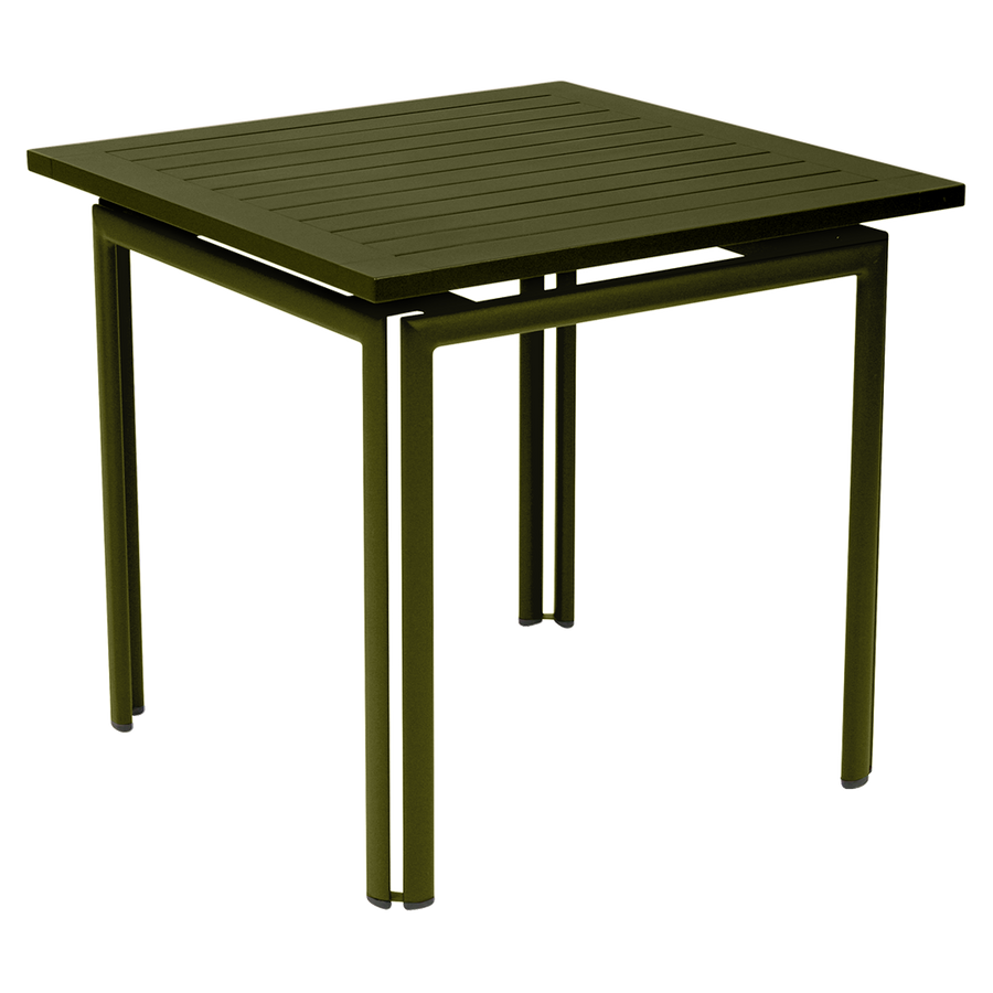 Fermob- Costa Square Table 80 x 80cm