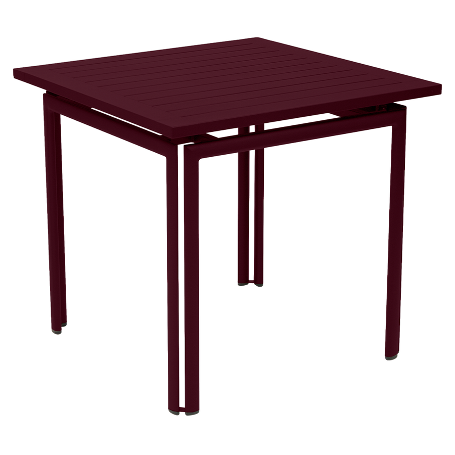 Fermob- Costa Square Table 80 x 80cm