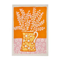 Cambridge Imprint - Pack of 10 Cards / Jug and Blossom