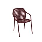 Fermob - So'o Table & Croisette Chair Set