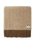 Chalk - Tom Blanket - Chocolate/Caramel