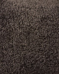 Chalk - Small Blanket / Curly - Cocoa