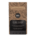Chocolarder Pure Dark 100%