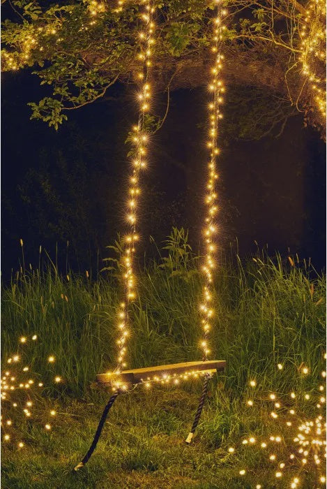 Lightstyle London - Cluster 15m (Copper)