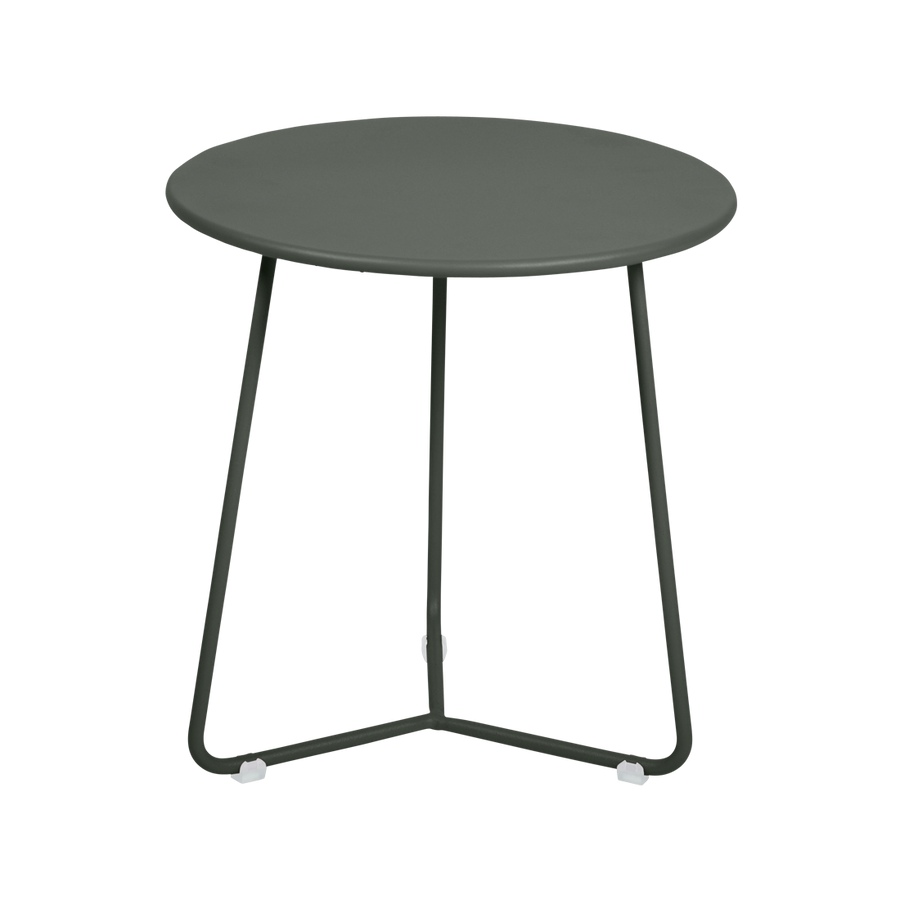 Fermob Cocotte Side Table- Rosemary