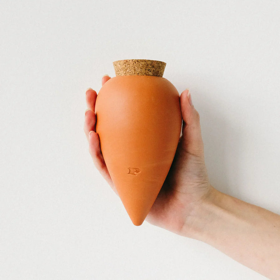 Pepin- Olla/ Terracotta