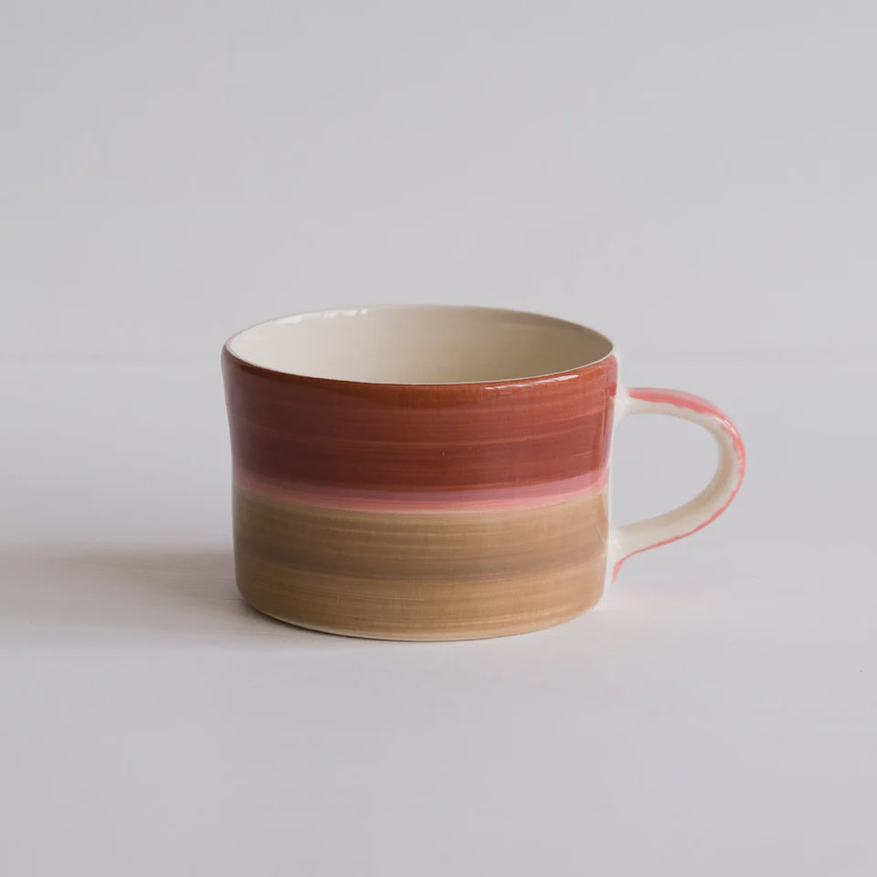 Musango - Mug Tri Colour | Desert