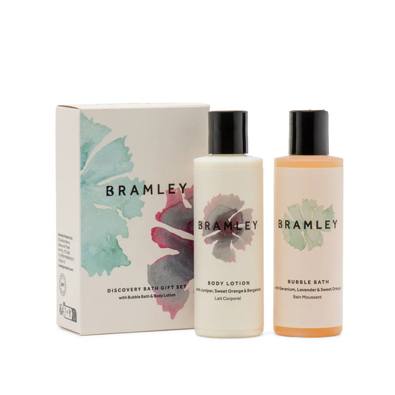 Bramley- Discovery Bath Gift Set