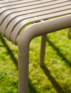 Garden Trading - Edgeworth Armchairs & Side Table Set / Clay