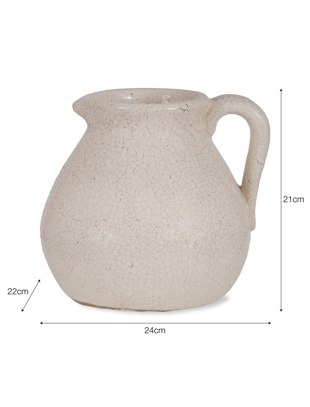 Garden Trading - Ravello Flower Jug
