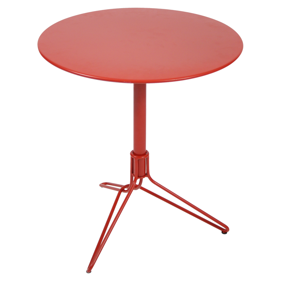 Fermob- Flower Pedestal Table 67cm