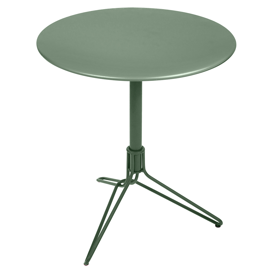 Fermob- Flower Pedestal Table 67cm