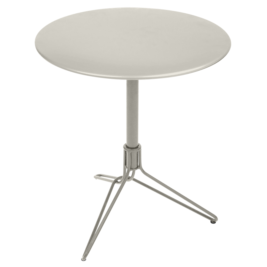 Fermob- Flower Pedestal Table 67cm