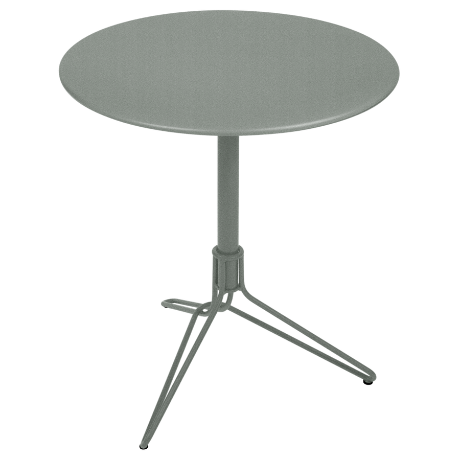 Fermob- Flower Pedestal Table 67cm