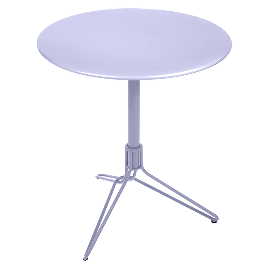 Fermob- Flower Pedestal Table 67cm