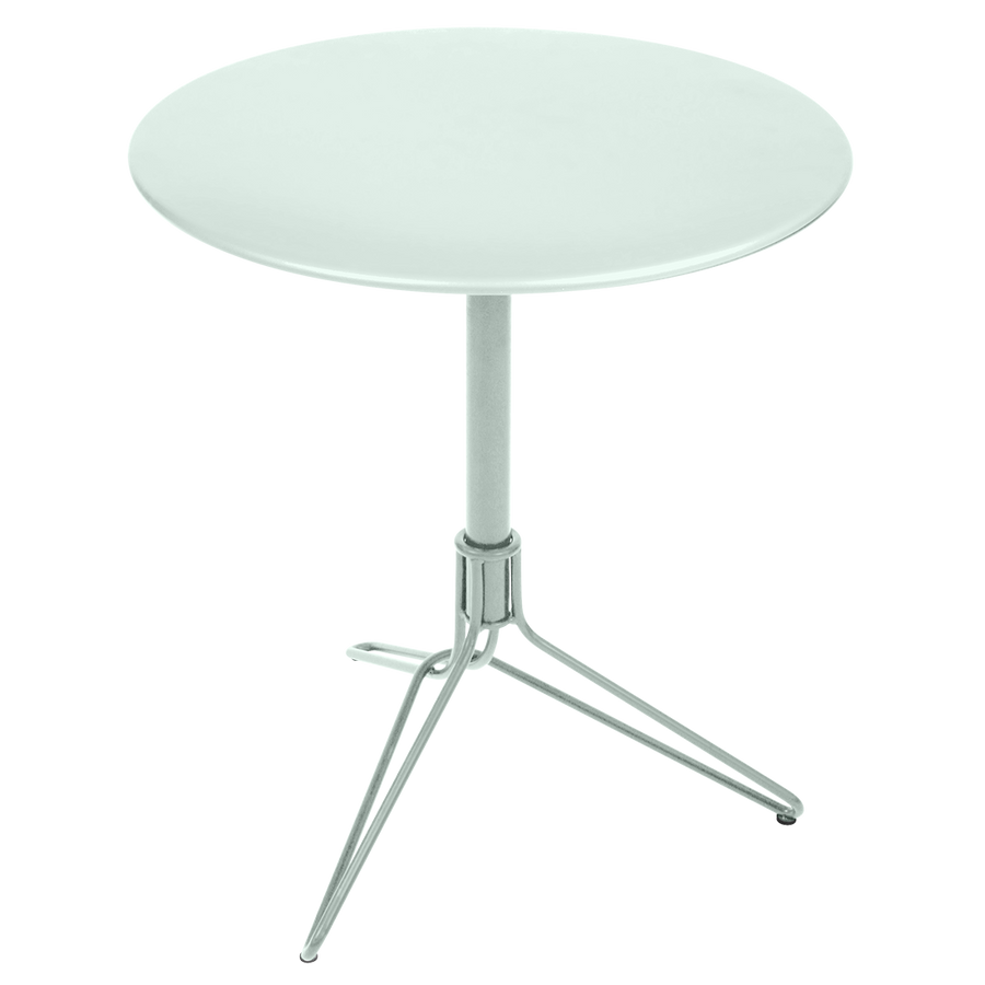 Fermob- Flower Pedestal Table 67cm