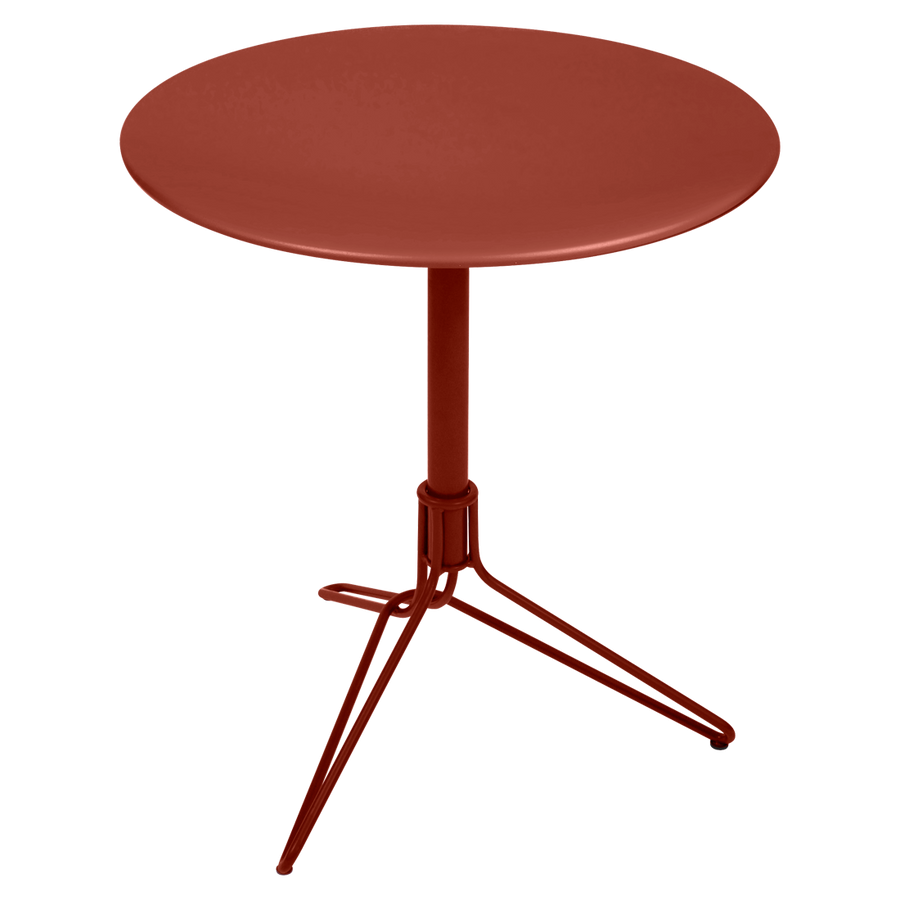 Fermob- Flower Pedestal Table 67cm