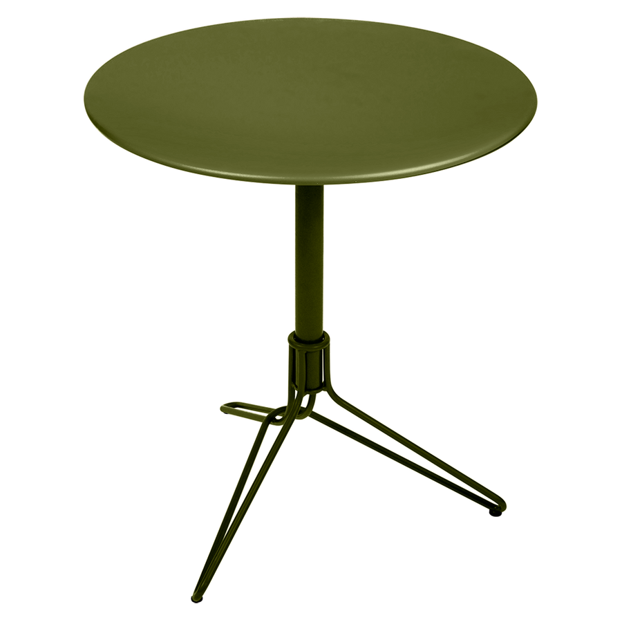 Fermob- Flower Pedestal Table 67cm