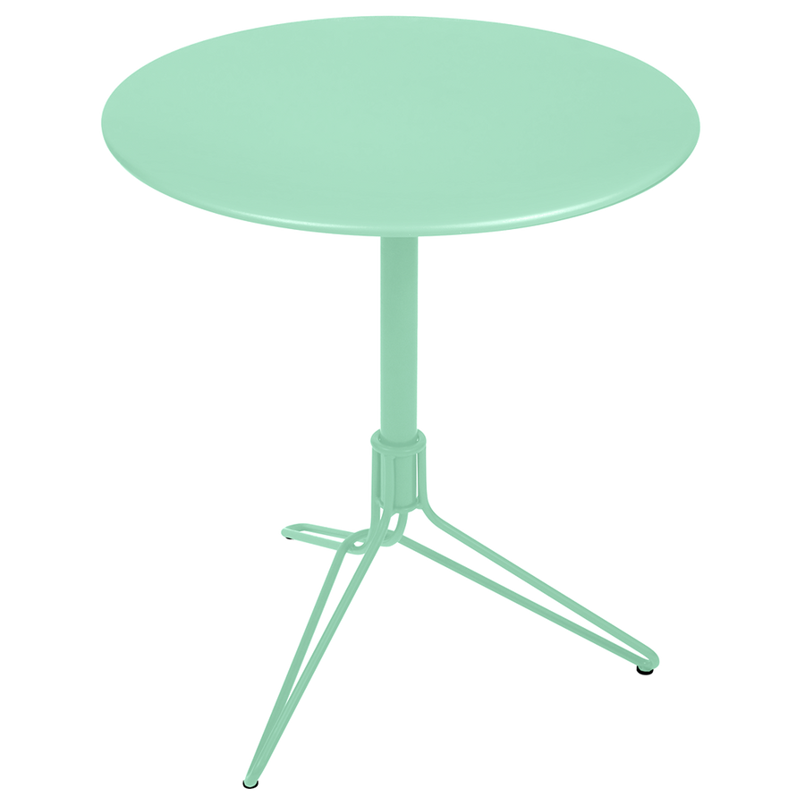 Fermob- Flower Pedestal Table 67cm