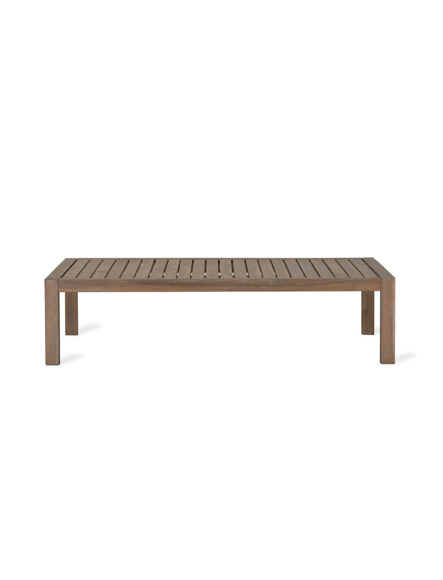 Garden Trading - Porthallow Rectangular Coffee Table