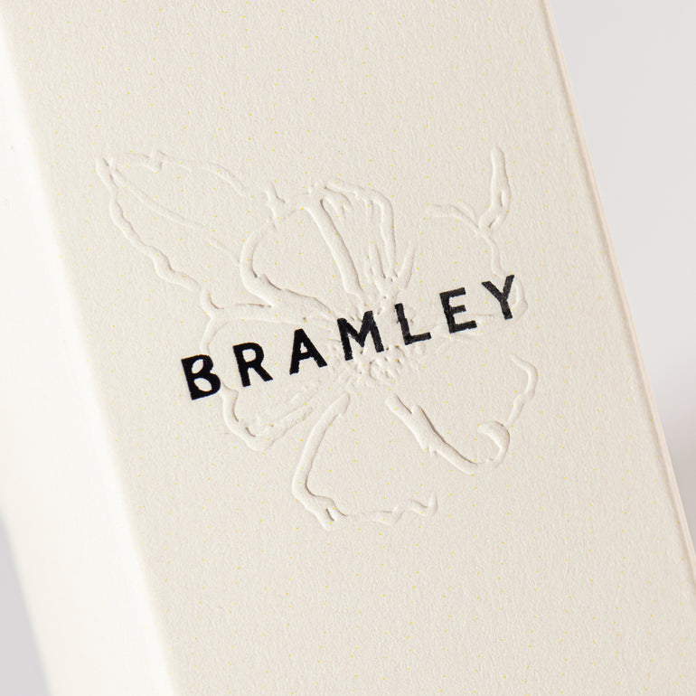 Bramley - Apple Peel AHA Facial Exfoliator 30ml
