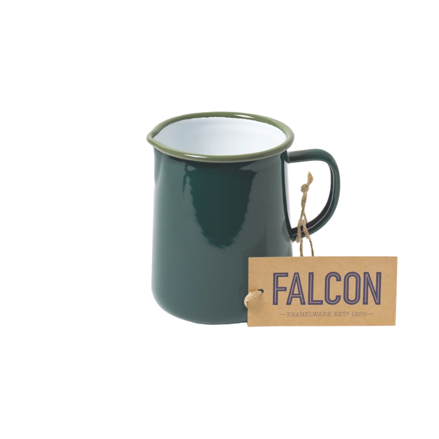 Falcon - 1 Pint / Samphire Green