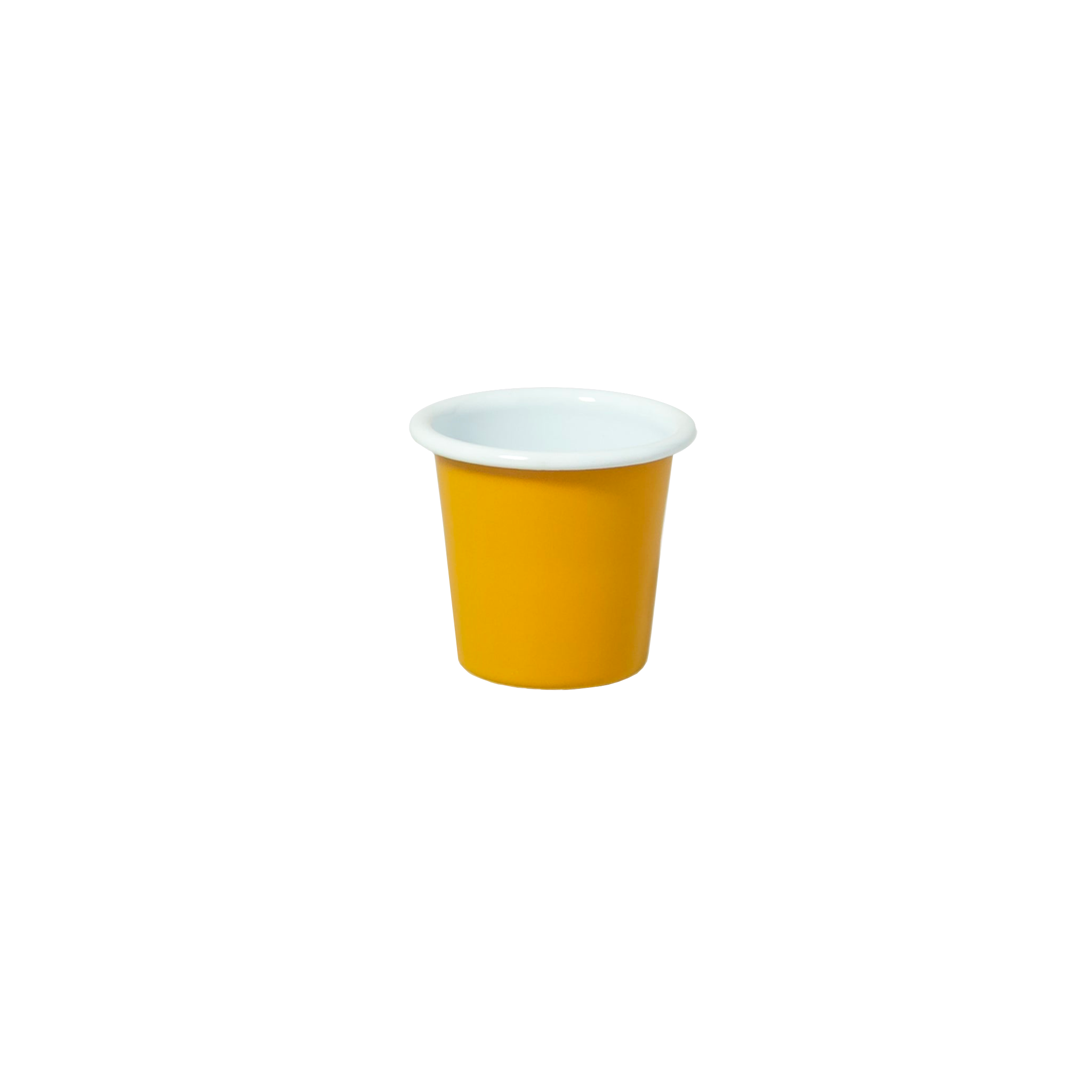 Falcon- Mini Tumbler / Mustard Yellow