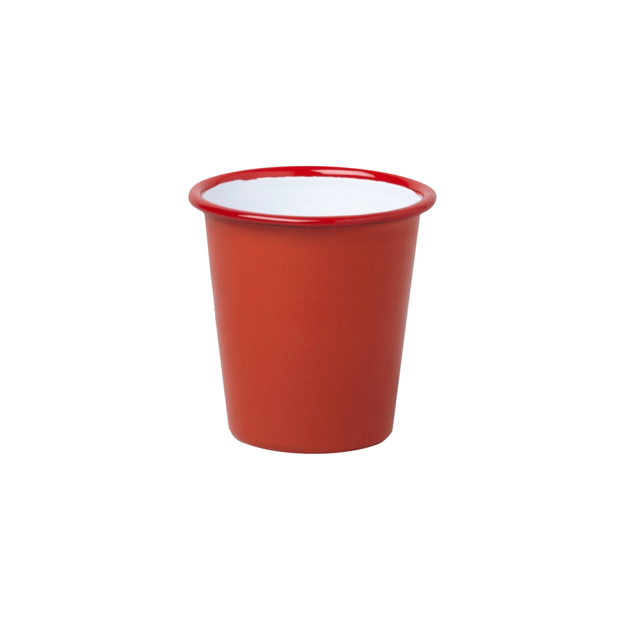 Falcon - Tumbler / Pillarbox Red