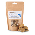 Pooch's - Crunchy Fish Cakes