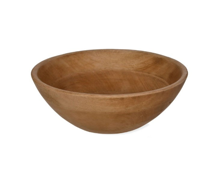 Garden Trading - Midford Serving Bowl Medium Natural