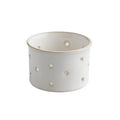 St. Eval - Glazed Tealight Holder