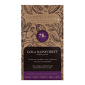 Chocolarder - 78% Gola Rainforest Dark Chocolate Bar