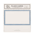 Laura Stoddart - Tabletop Place Cards