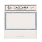 Laura Stoddart - Tabletop Place Cards