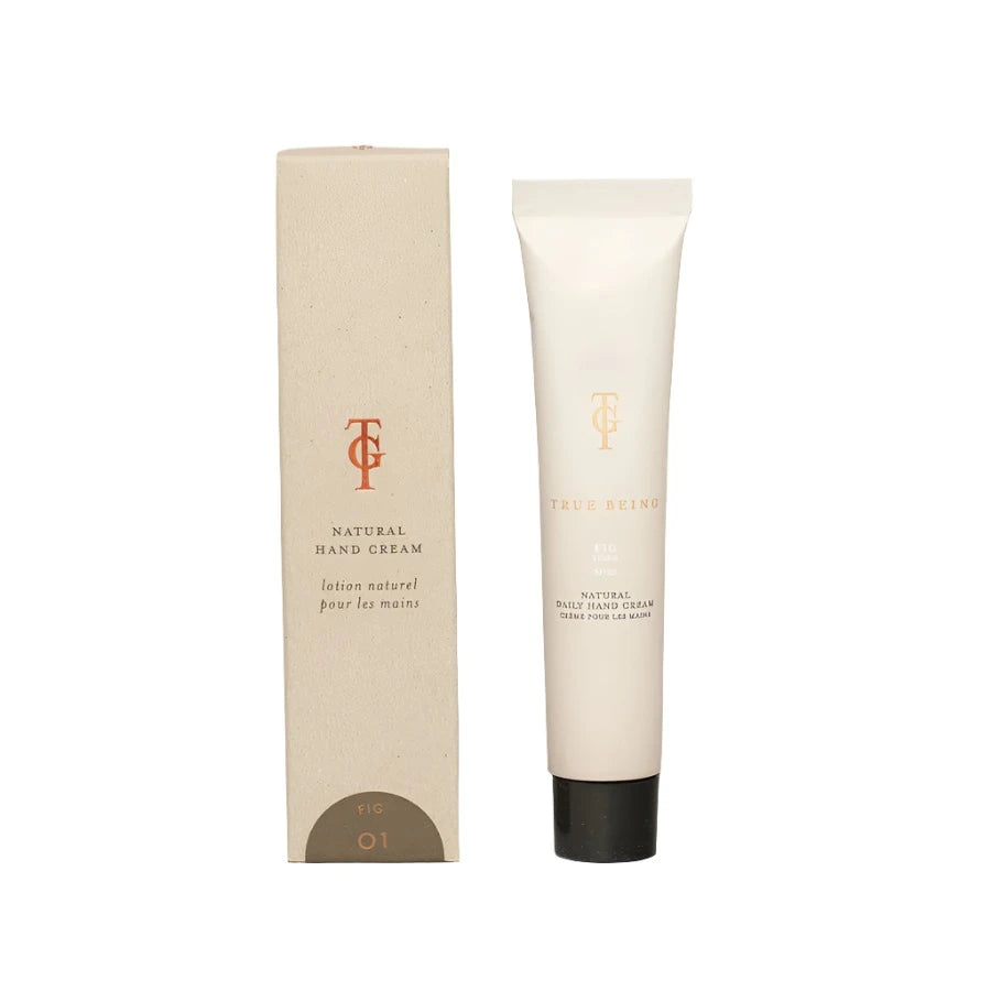 True Grace Hand Cream/Fig