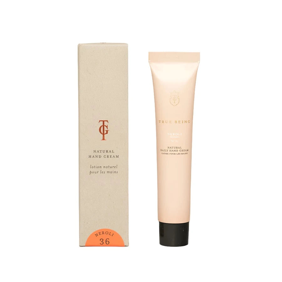 True Grace Hand Cream/Neroli