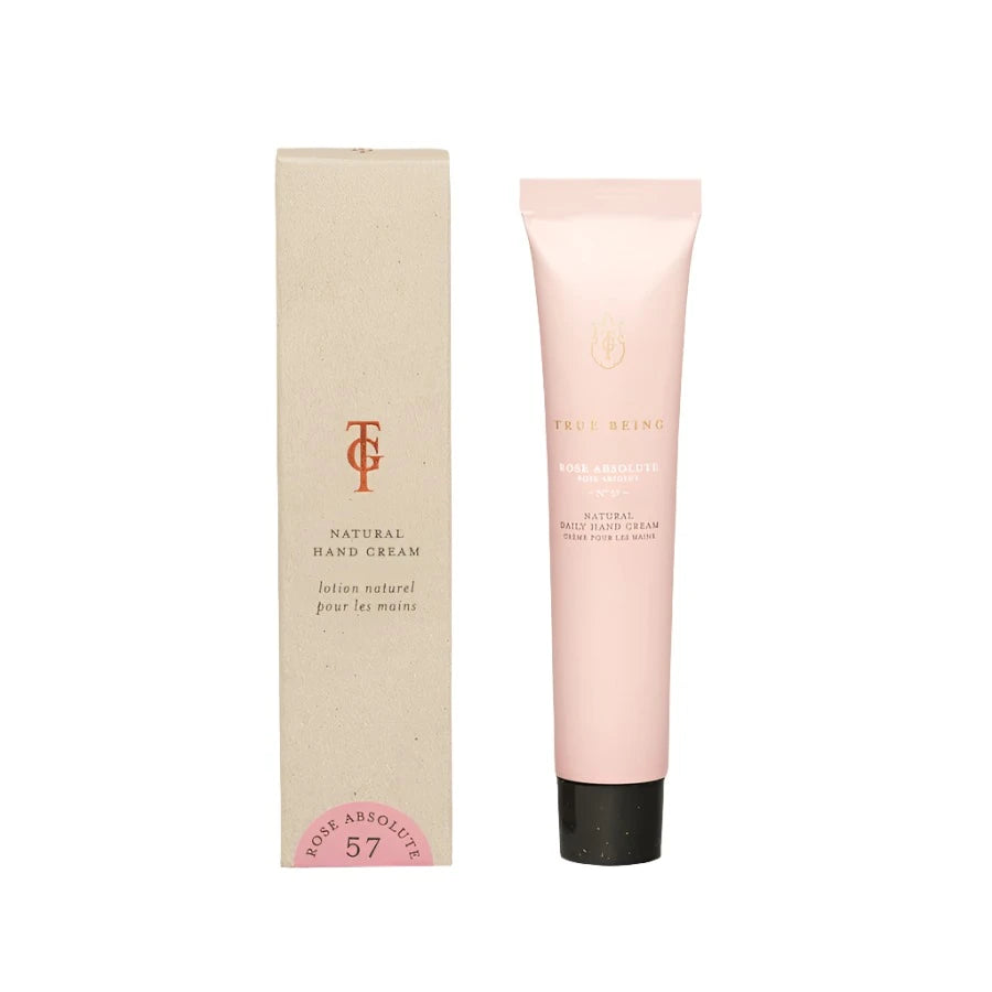 True Grace Hand Cream/ Rose Absolute