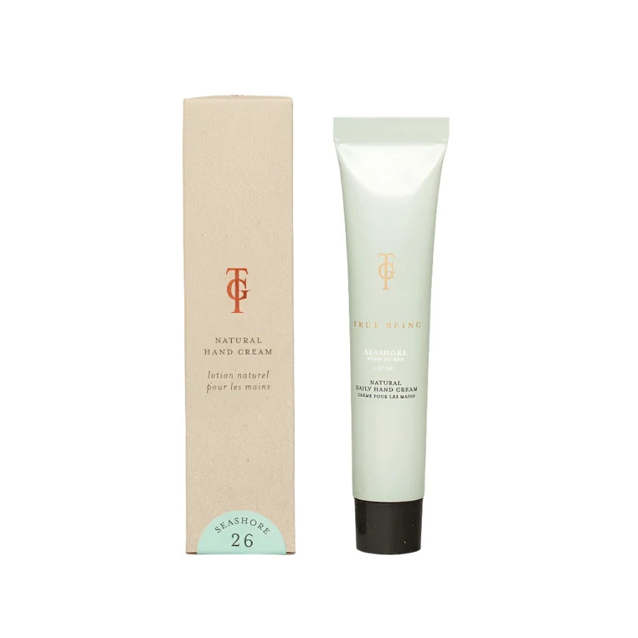 True Grace Hand Cream/Seashore