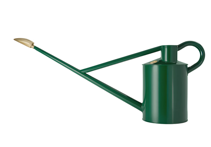 Haws - The Warley Fall 2 Gallon Green
