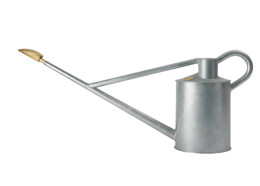 Haws - The Warley Fall 2 Gallon Galvanised
