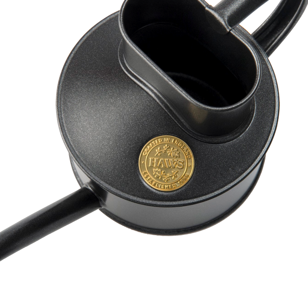 Haws - The Fazeley Flow One Pint Graphite